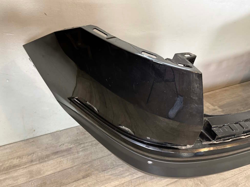 ŠKODA KODIAQ 16-24 - zadní nárazník 4xPDC - 9910 - 8