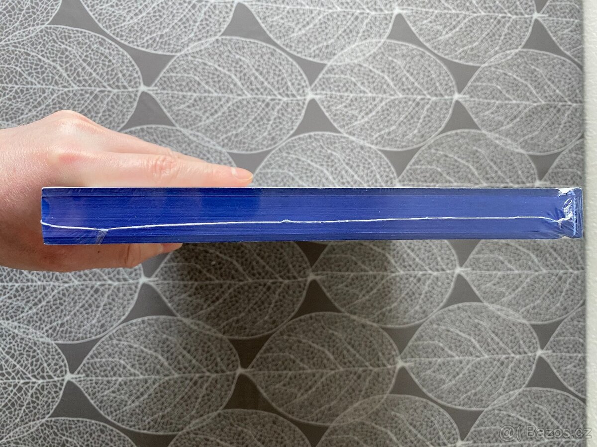 Nové knihy ČOV 120 let, Cesta na tenisový trůn - 8