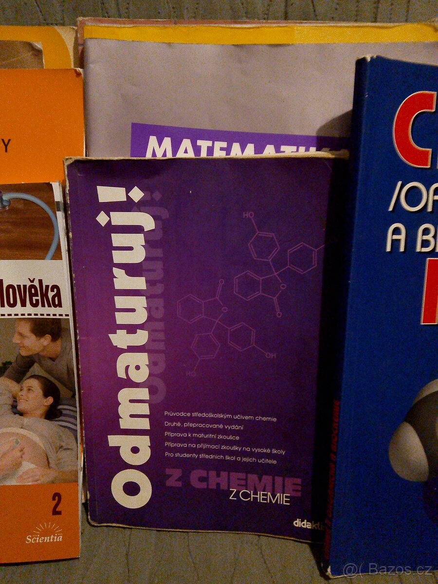 Učebnice a autoskola - 8