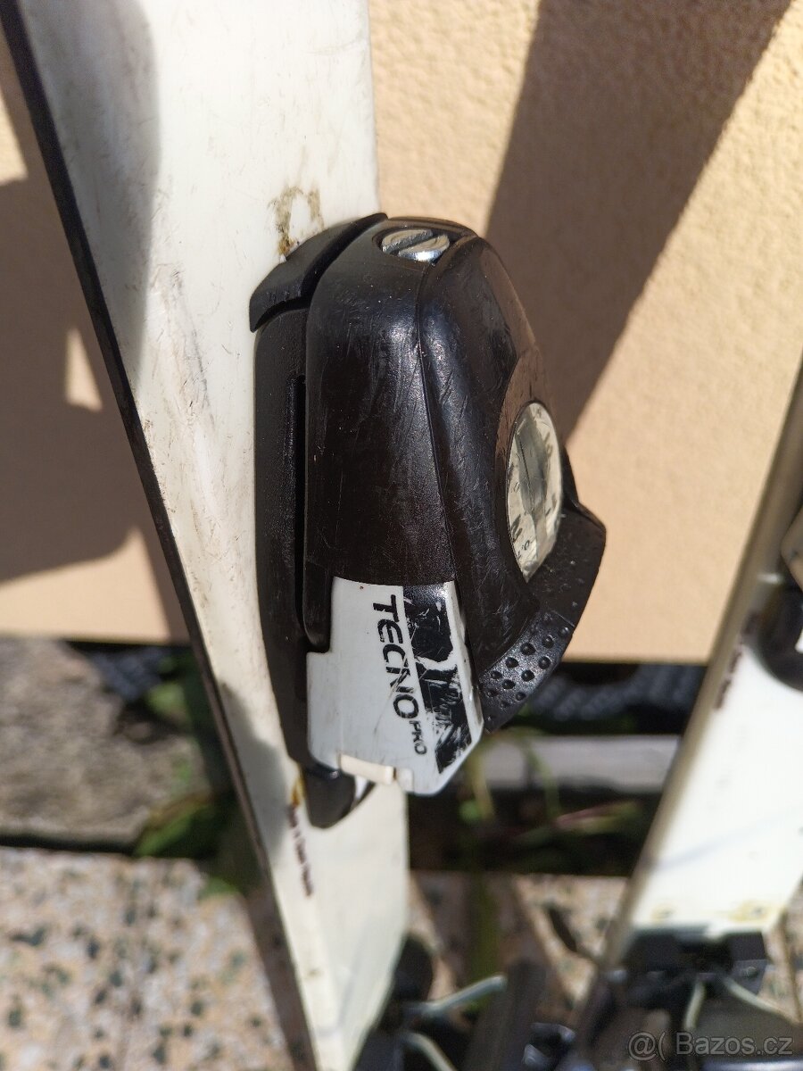 Dětské lyže zn. HEAD 100cm. - 8