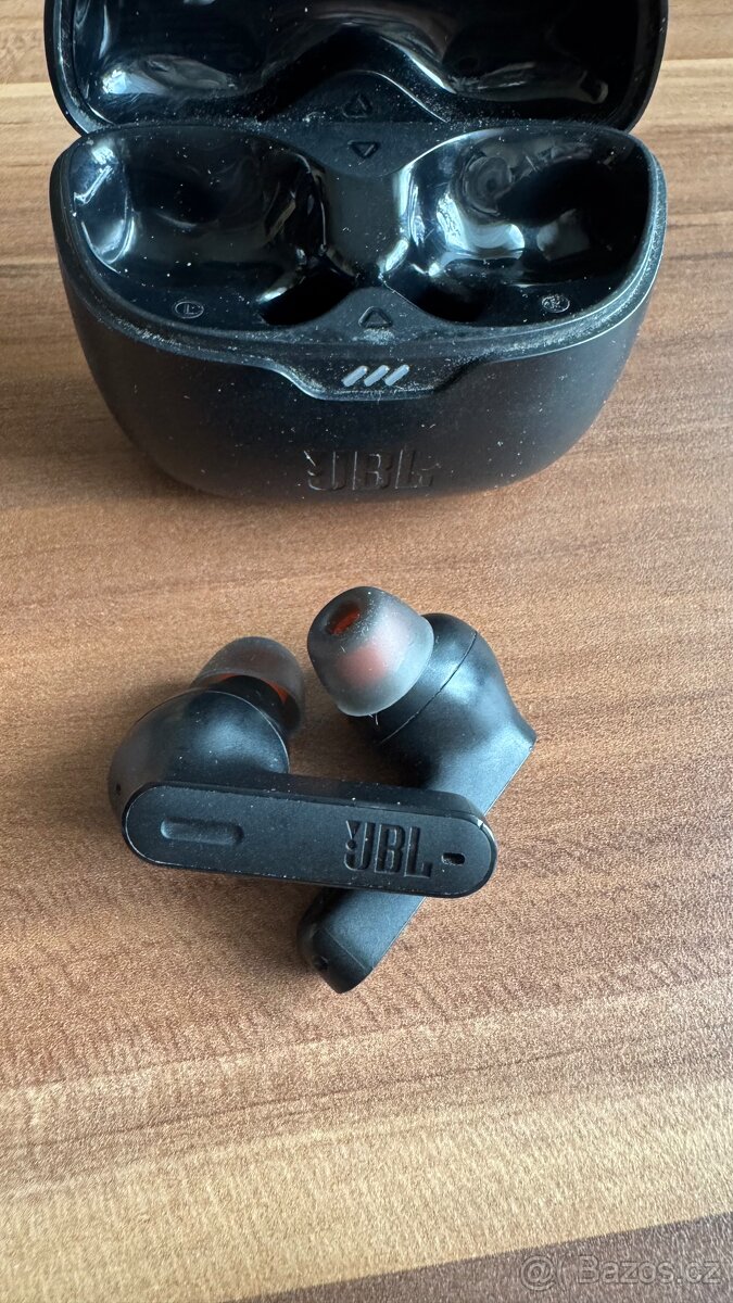 sluchátka xiaomi redmi buds 3 pro a JBL - 8