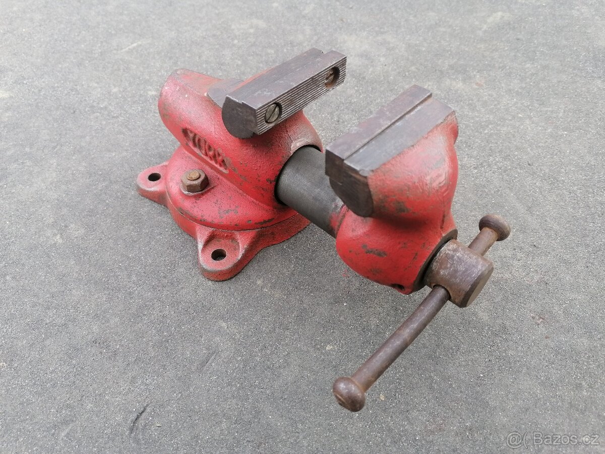 Predám zverák YORK 150 - 8