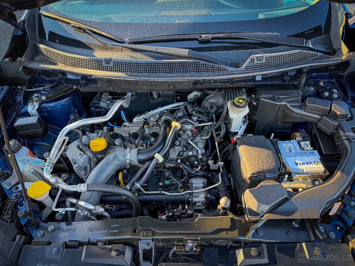 Renault Kadjar 1.2 tce 96 kw - 8