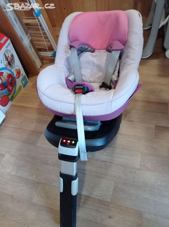 Autosedačka maxi-cosi - 8