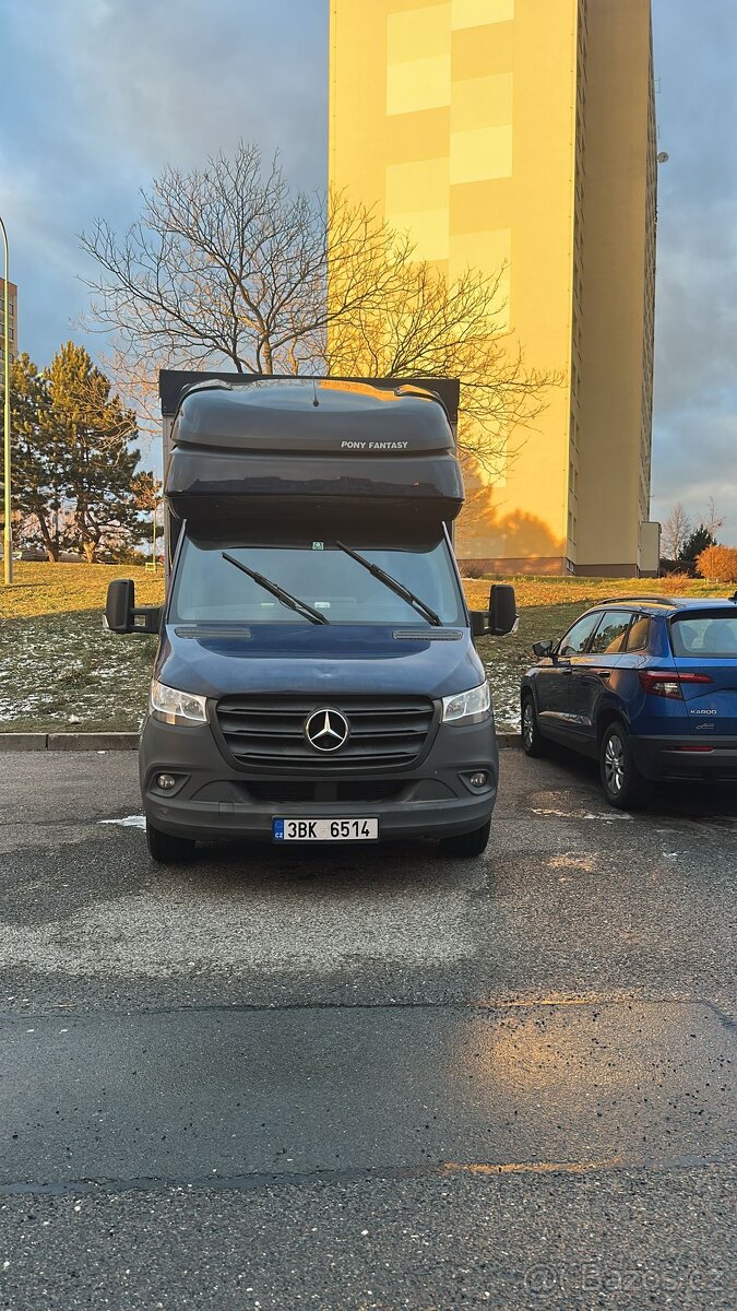 Sprinter 907 2.2 - 8