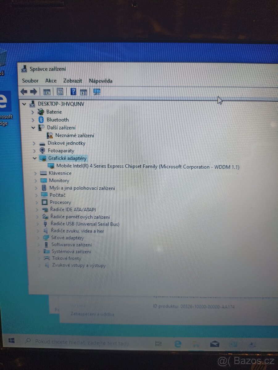 HP ProBook 5310m na opravu - 8