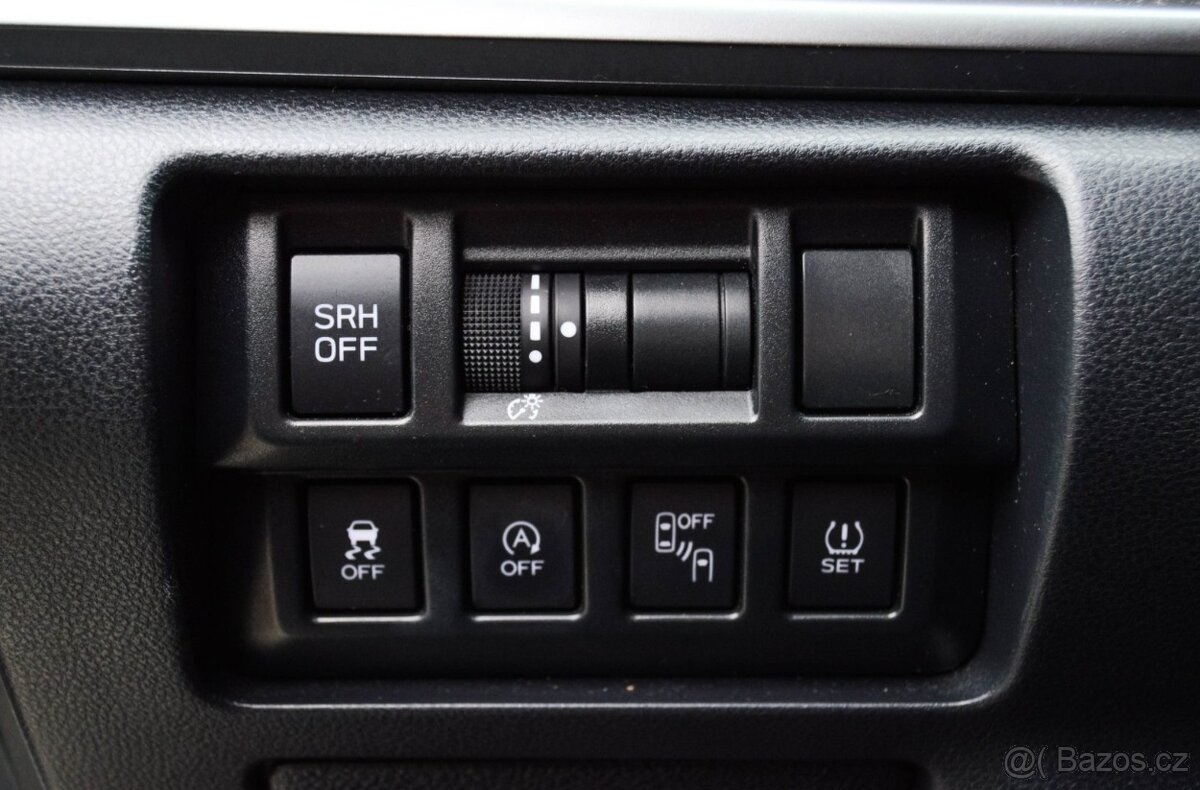 Subaru XV 2.0i-S ES Style NAVI - 8