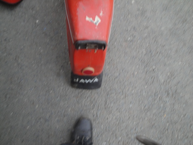 torzo jawa pionýr 20 - 8