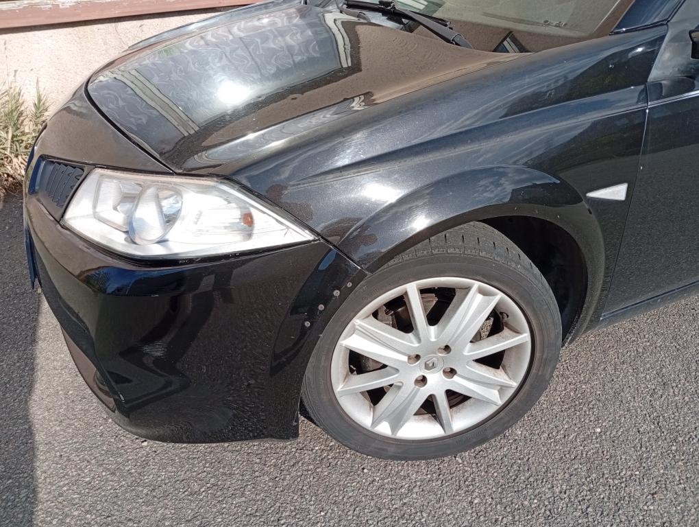 Renault Megane II Cabrio - 8