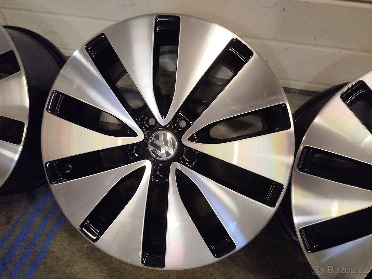 ALU VW Golf 18" - 8