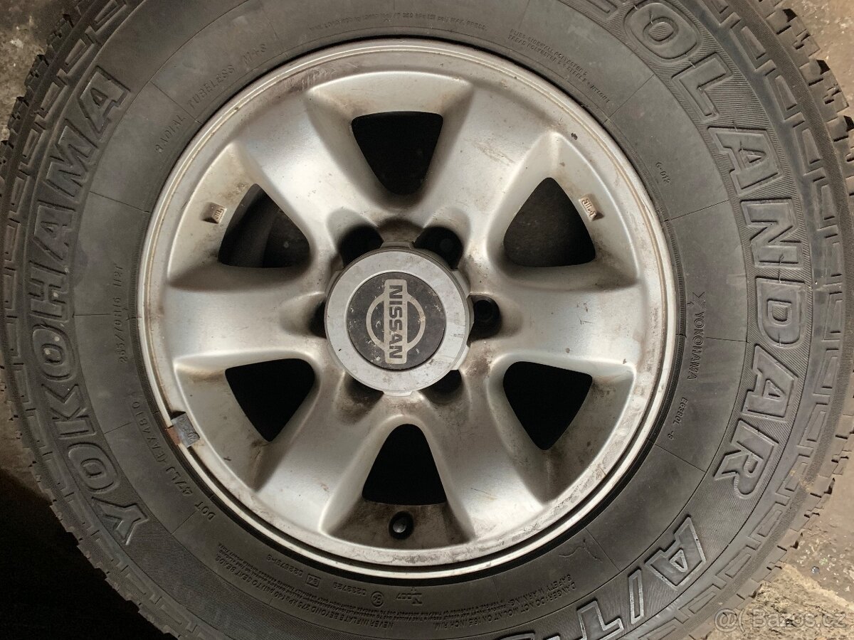 Elektrony Nissan - 8