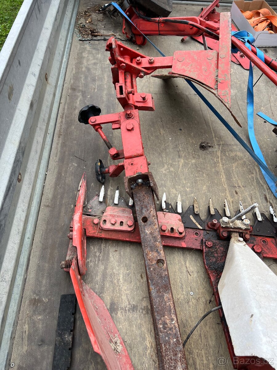 Zahradní technika - 8