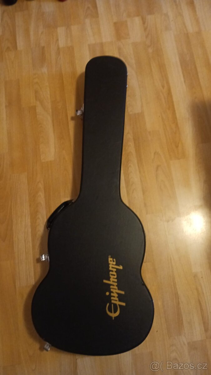 El.Kytara Epiphone SG G-400 Pro - 8