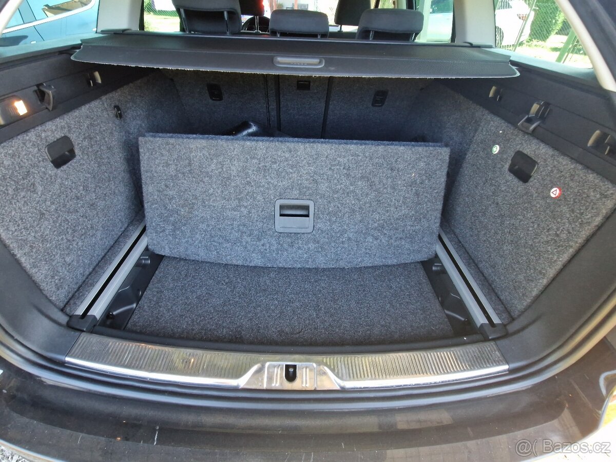 Prodám Škoda Superb 2,0 TDI, 103 kw, DSG - 8