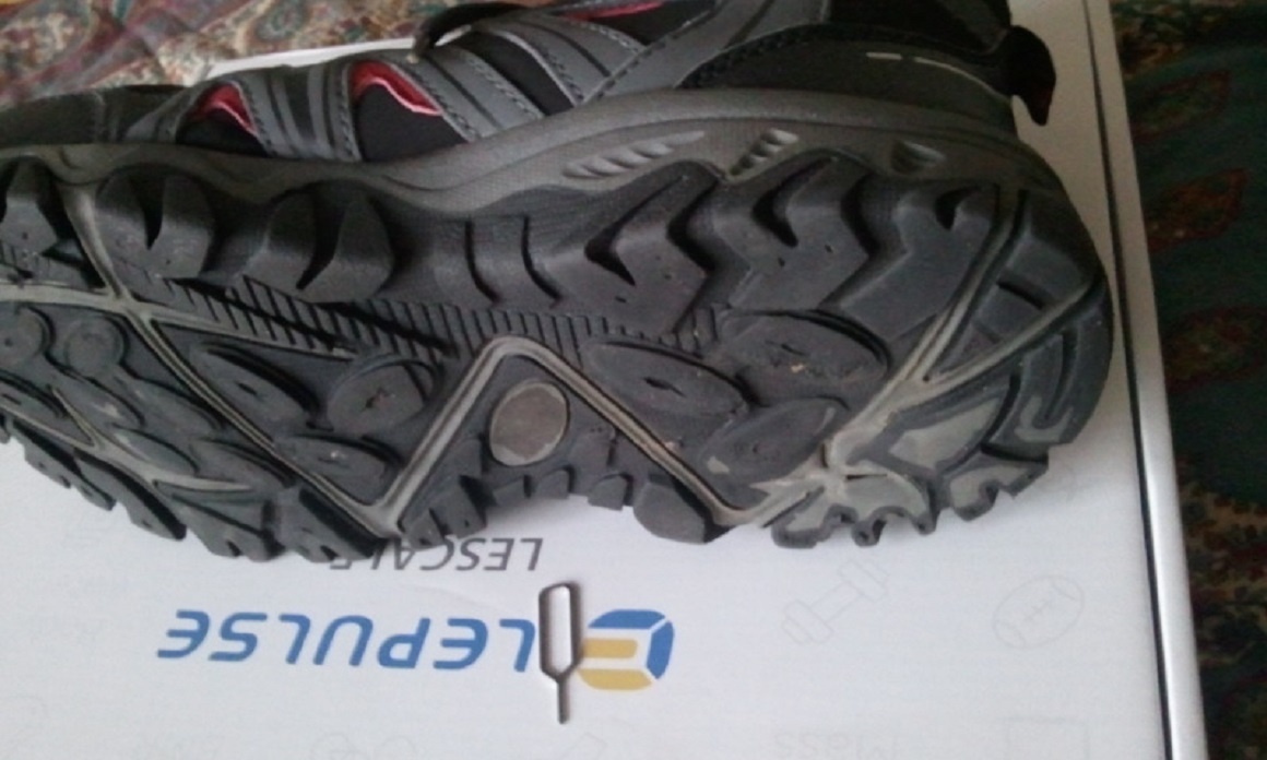 Boty zimní, pánské, vysoké - 8