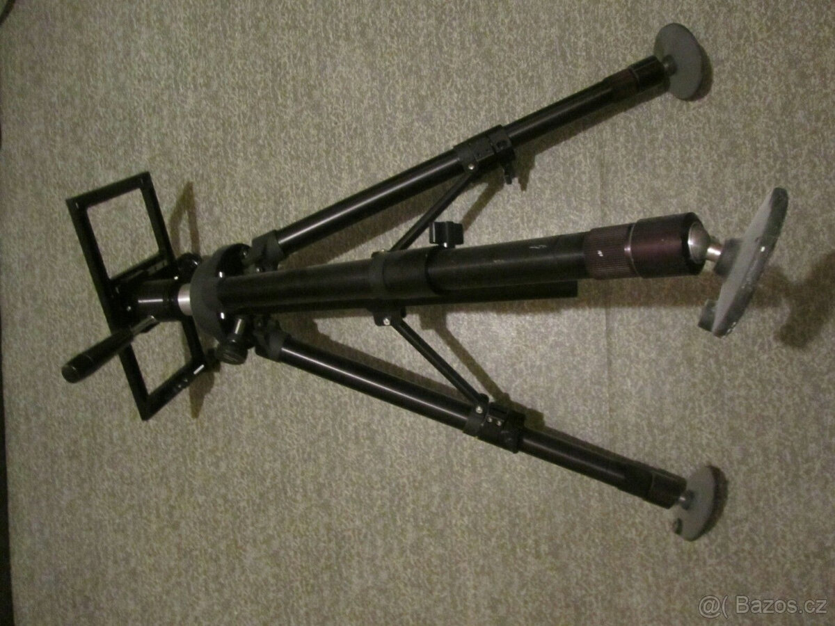 Laserový interferometr - laserový měřicí systém Renishaw ML - 8