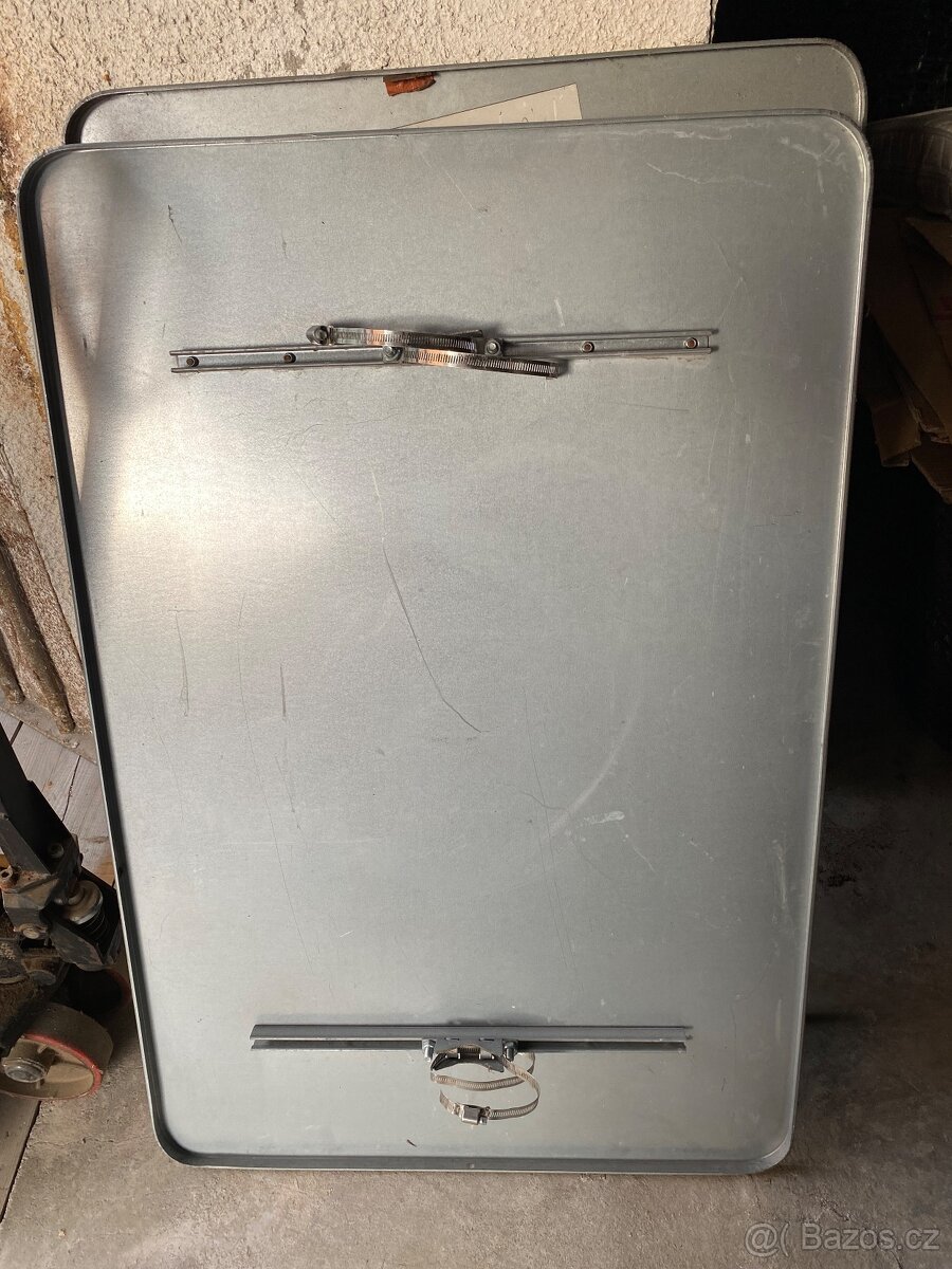 Reklamní cedule, poutač, reklama, tabule na reklamu - 8