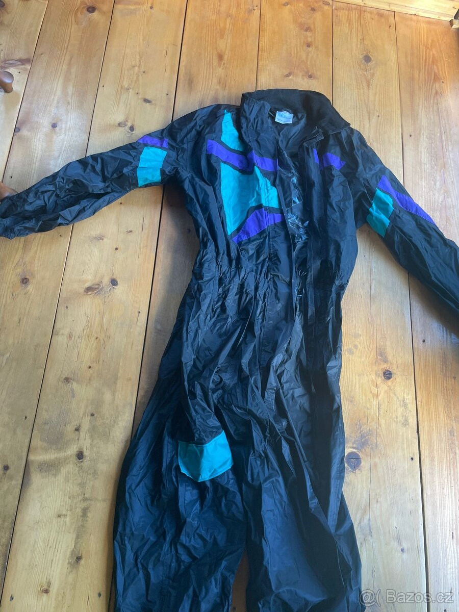 Věci na motorku - 8