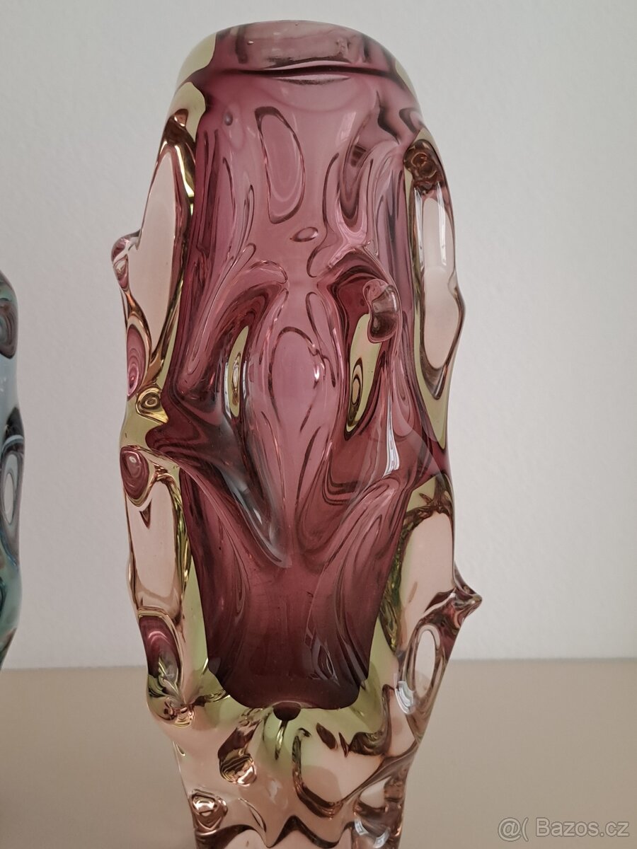 Vazy Jan Beranek. - 8