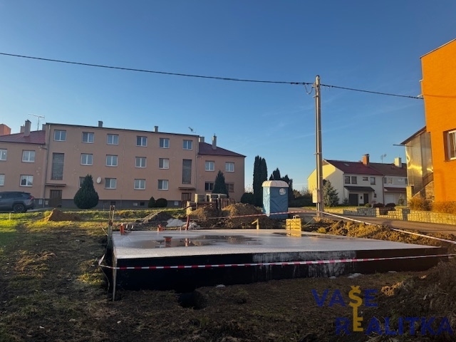 Prodej, novostavba, 5+kk, Želatovice, okr. Přerova - 8