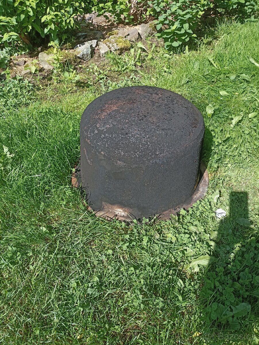 Litinová kotlina - 8