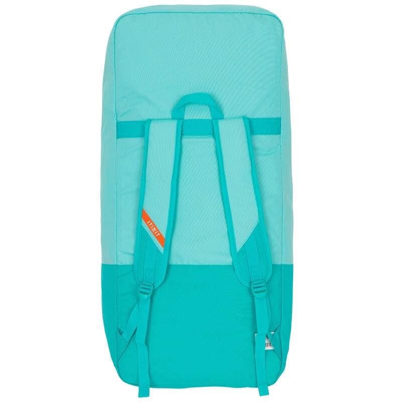 PADDLEBOARD pronájem, zapůjčení - 8