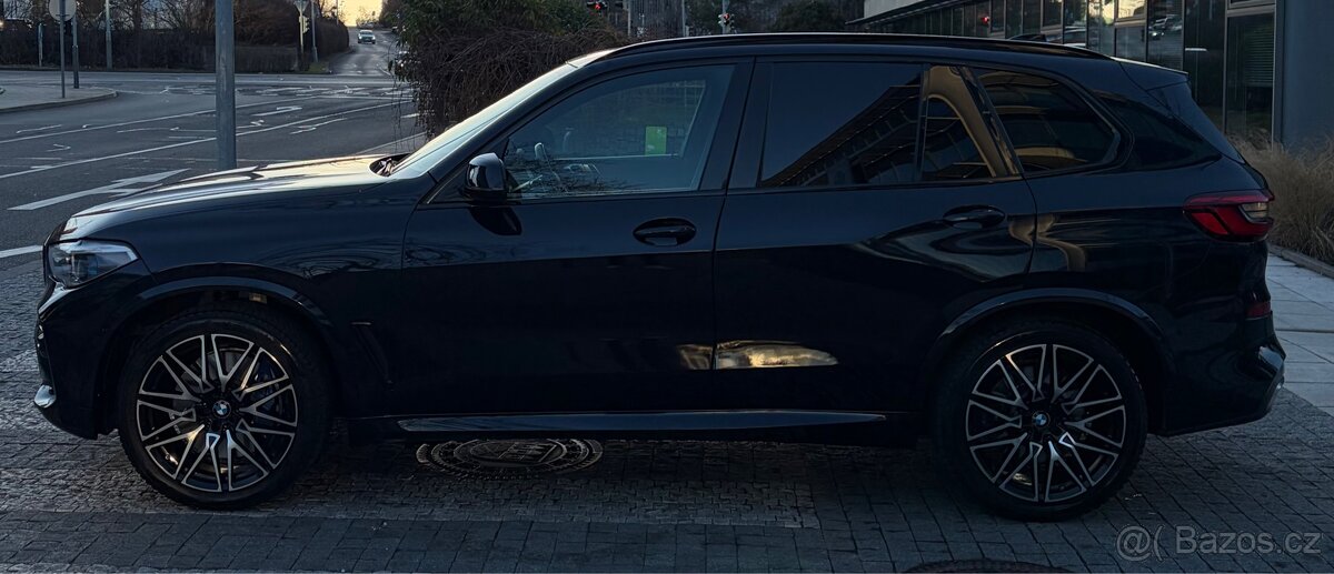 BMW X5 XDRIVE40i - 8