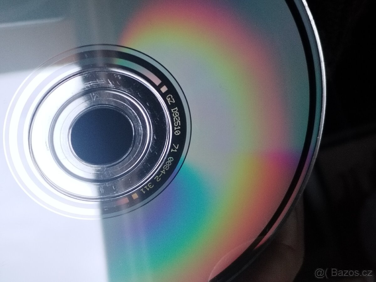 CD TOYEN Last Free Swans Bonton 1992 - 8