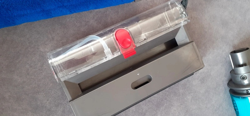 Vodní mycí hlavice Submarine pro Dyson - 8