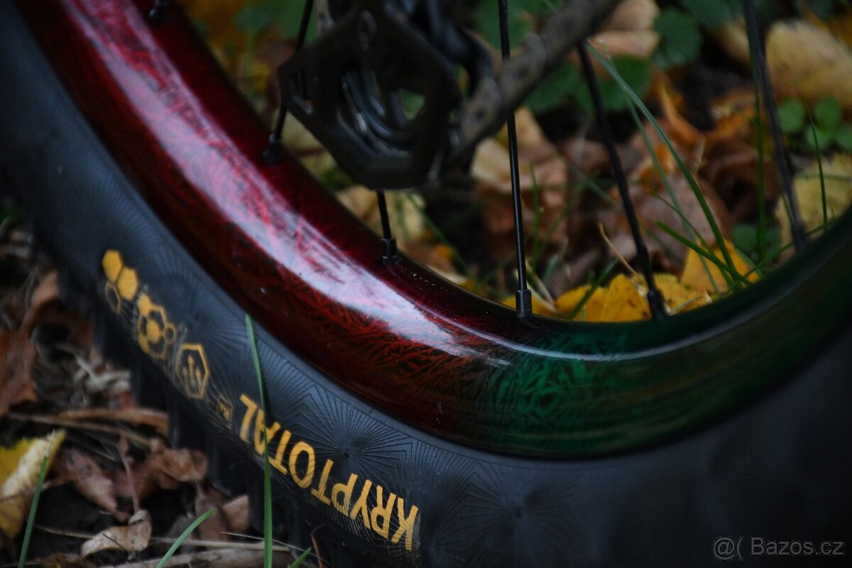 Trek Slash Gen 6 custom M /L - 8