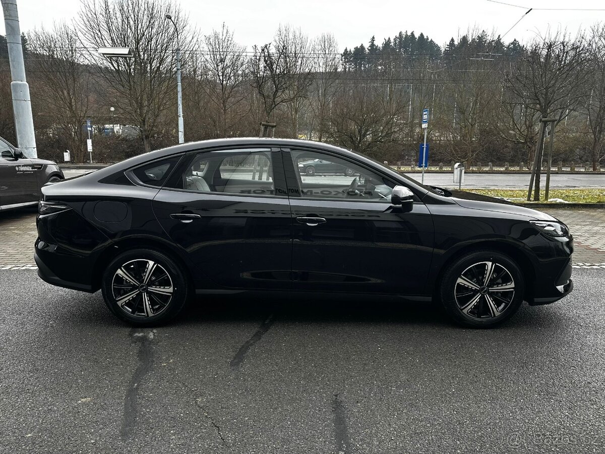 BYD Seal 5 DM-i Design - 8