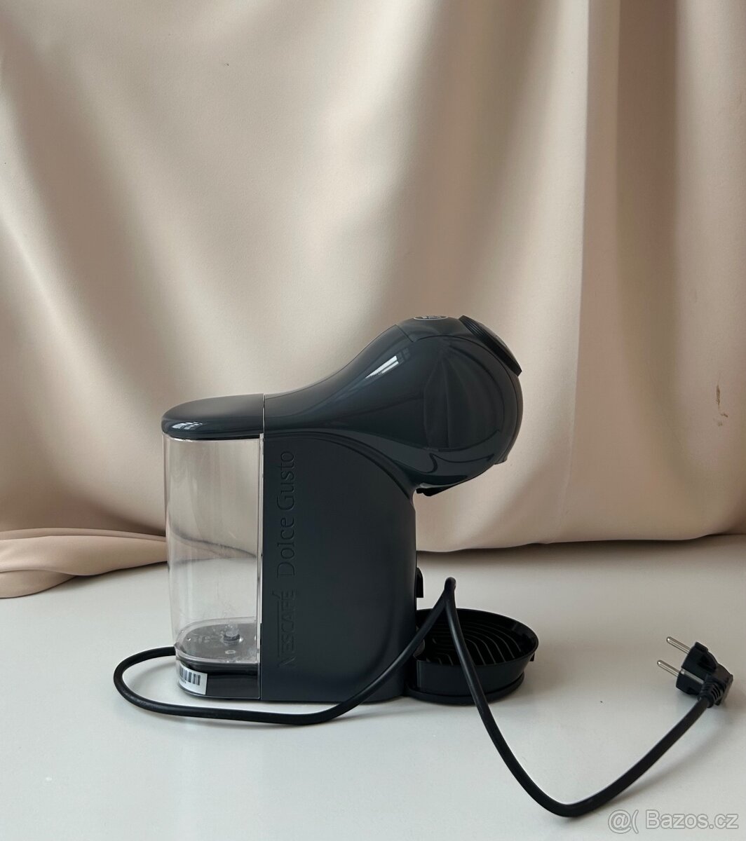 Kávovar Nescafe Dolce Gusto Genio S+182 kapslí - 8