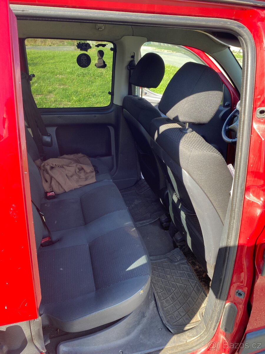 Citroën Berlingo 1.6 HDI - 8