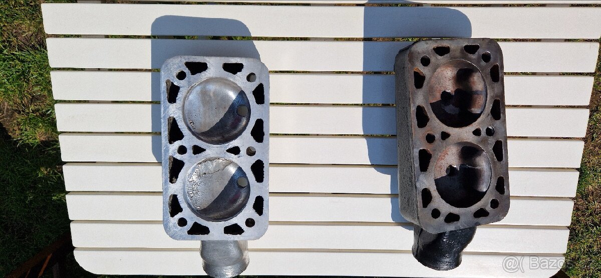 paka plynu aero 30 (L4796) silentblok hlava 2x - 8