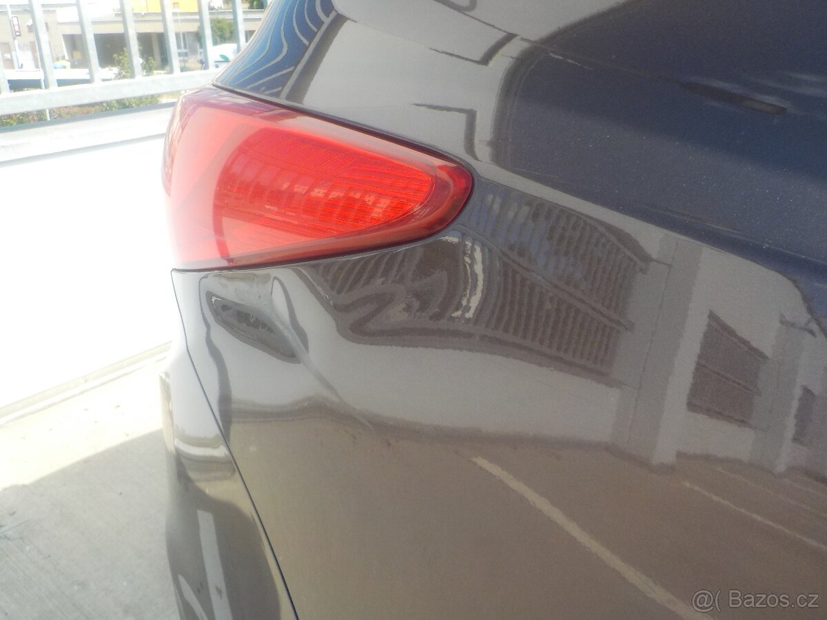 HYUNDAI IX35, 4x4 - 8