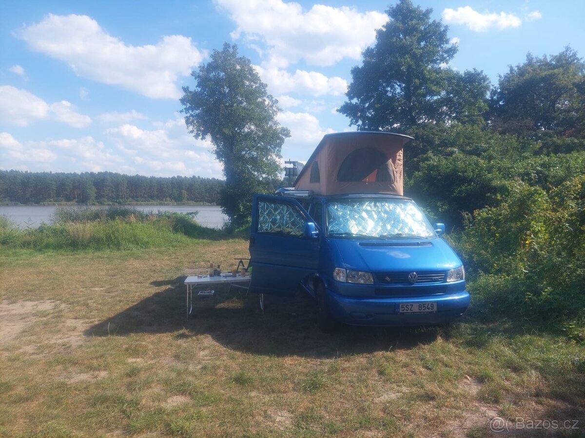 T4 California Coach - 8