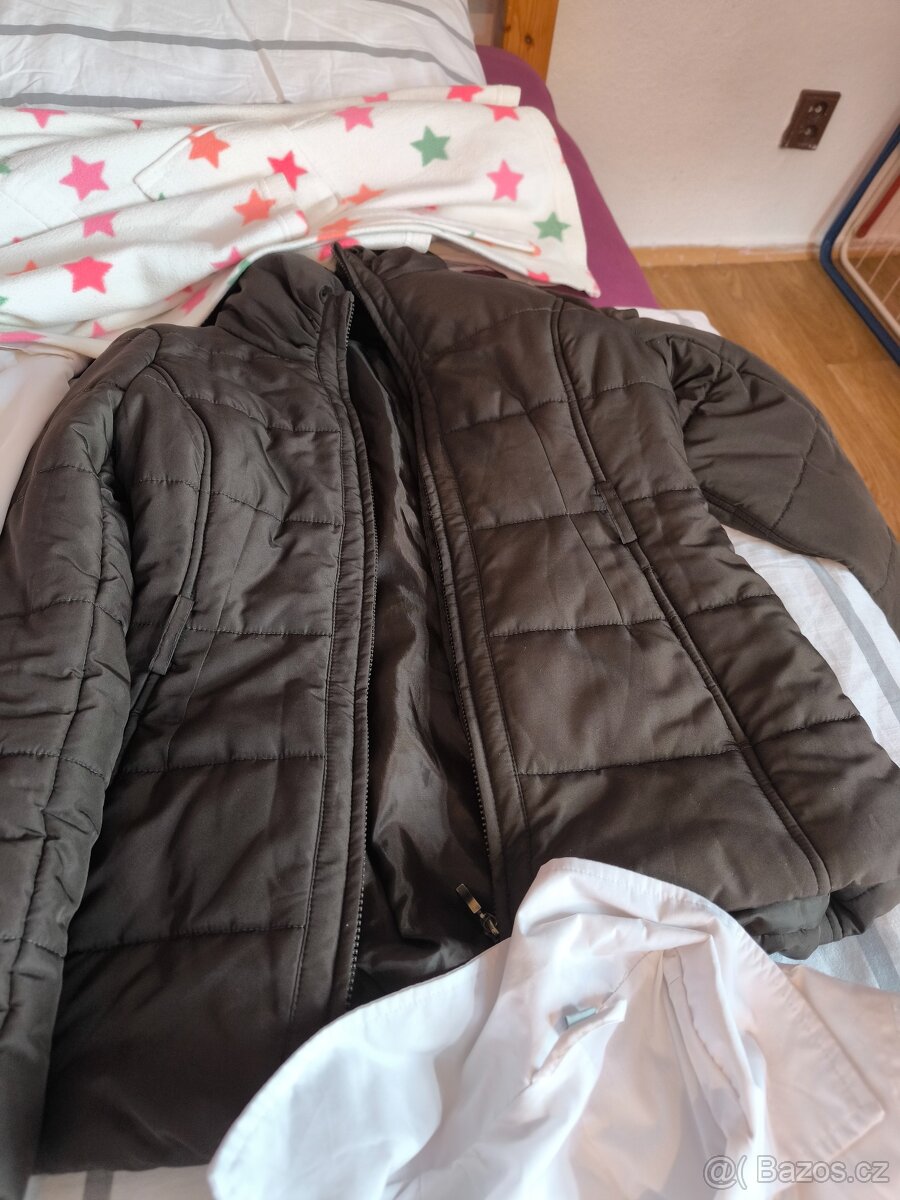 Oblečení pro dívky cca 12 let - 8