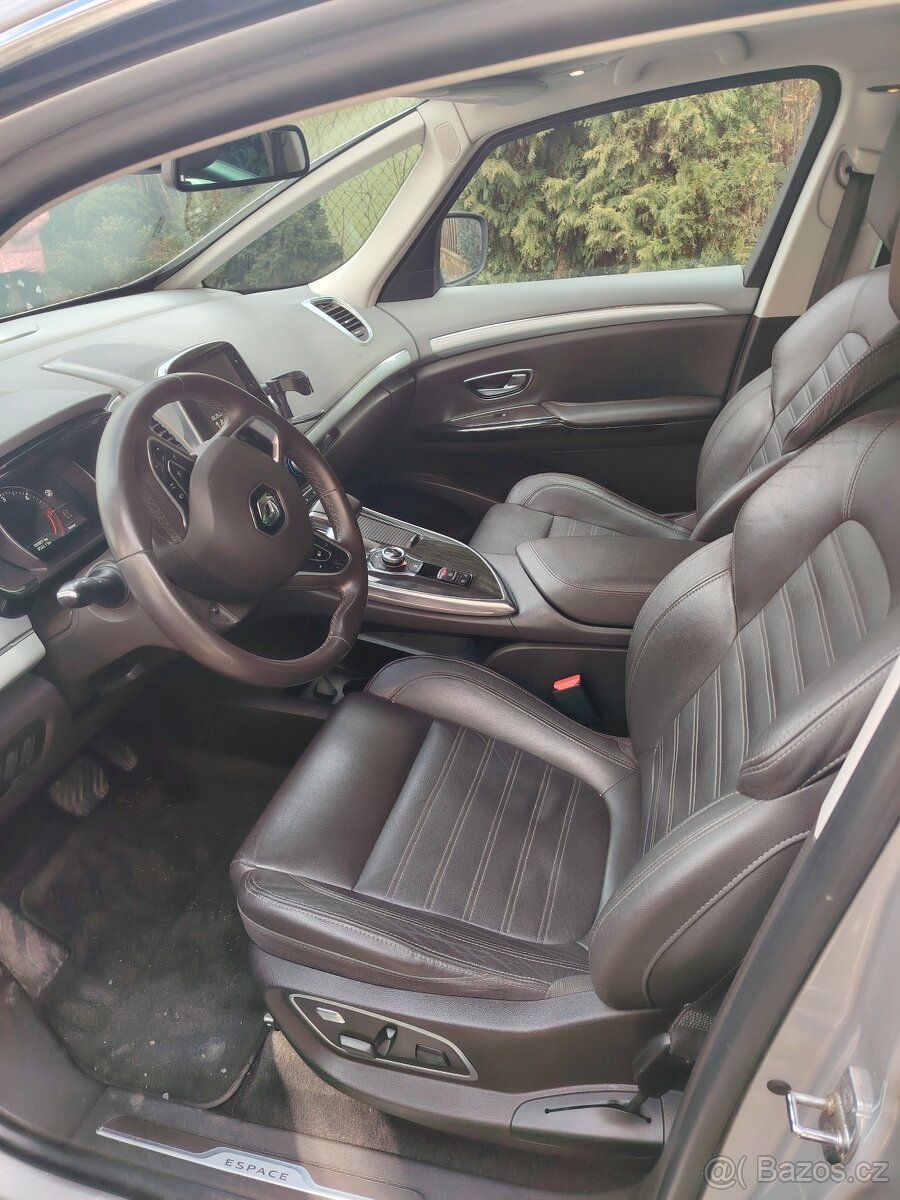 Renault Espace 1.6 118kw - 8