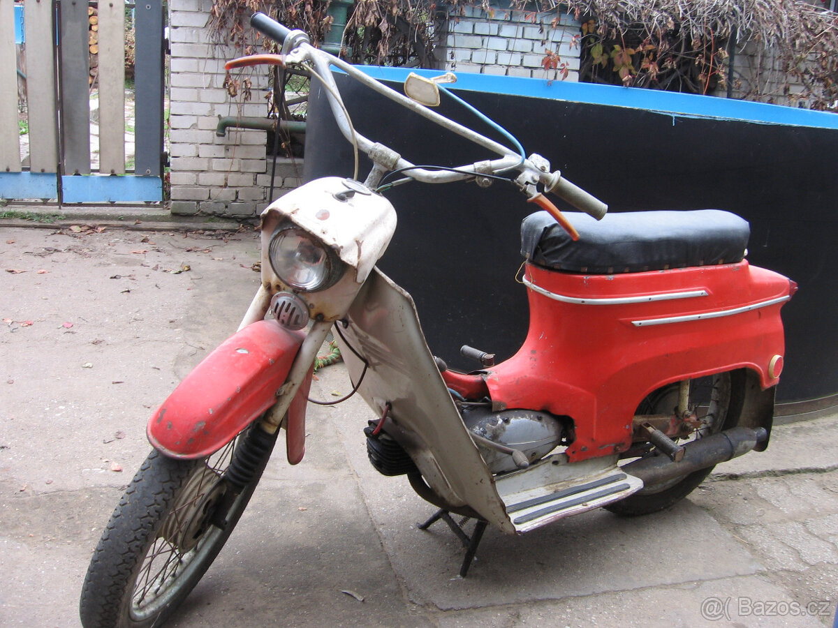 JAWA-05 - 8