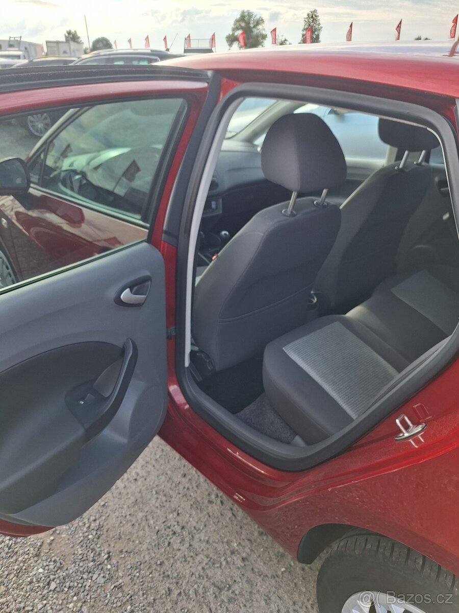 Seat Ibiza 1.4 16v 63Kw - 8