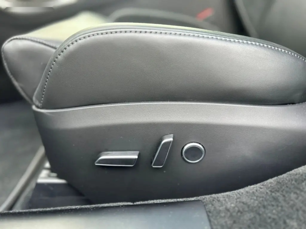 Tesla Model S, 1020HP - 8