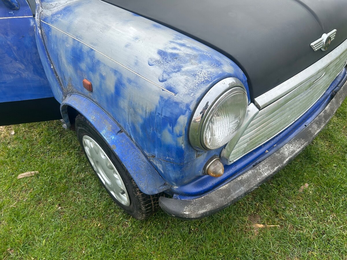 Mini cooper - 8