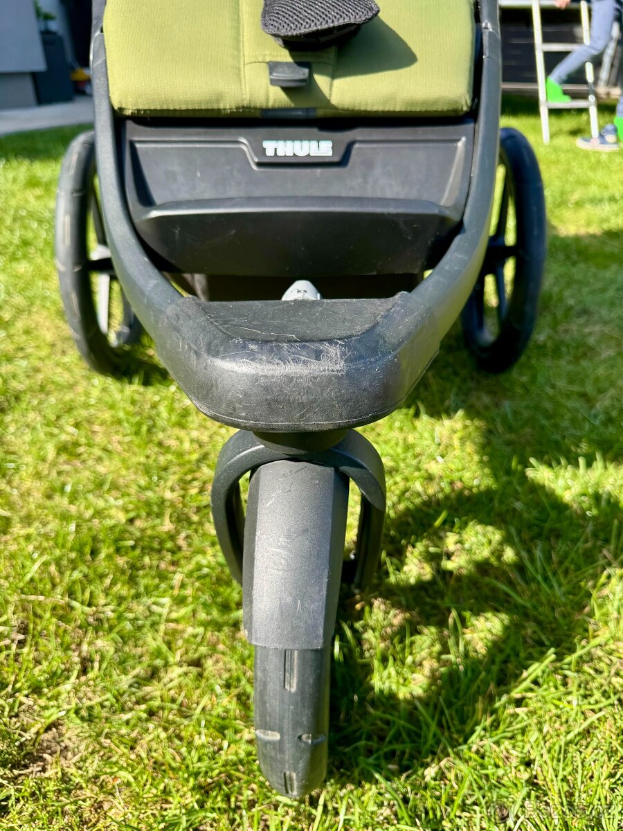 Thule Urban Glide 2 – Green Cypress - 8