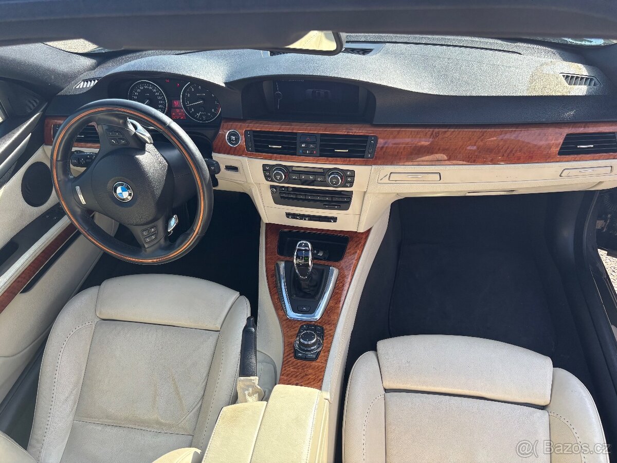 BMW 335i , e92 - individual , 2009 - 8