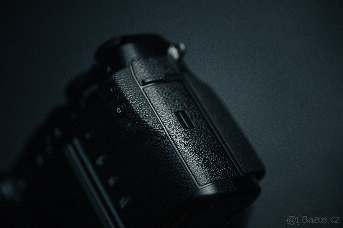 Fujifilm GFX 50R - 8
