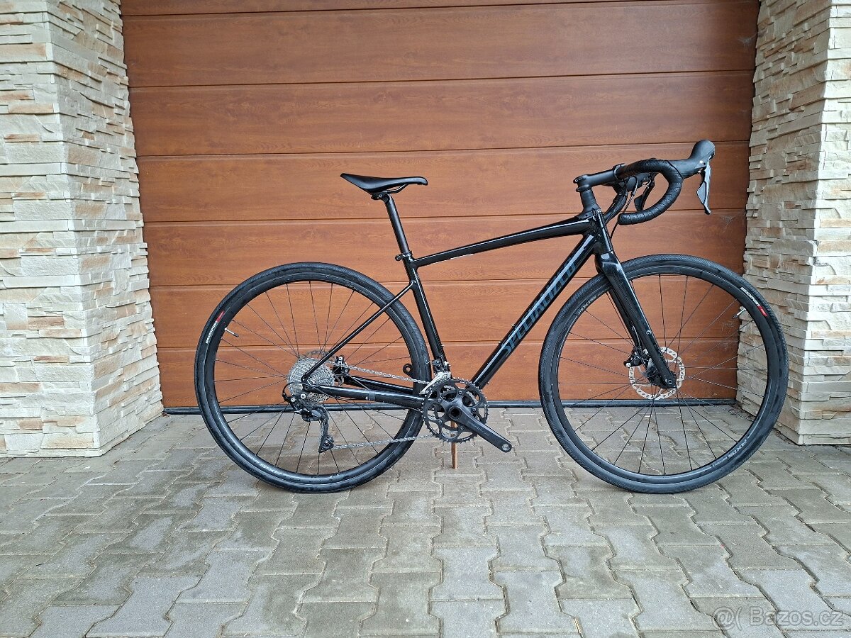 Specialized Diverge - 8