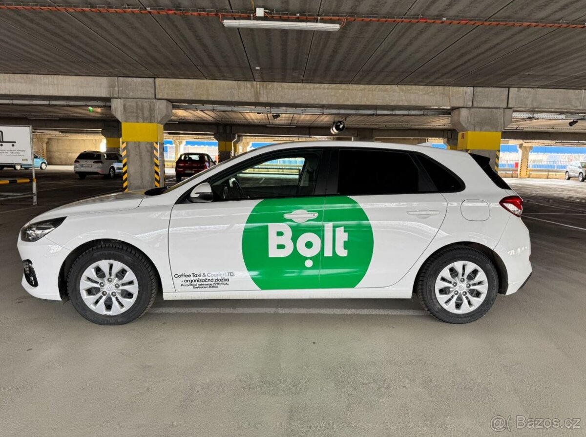 Hyundai I30 - 8