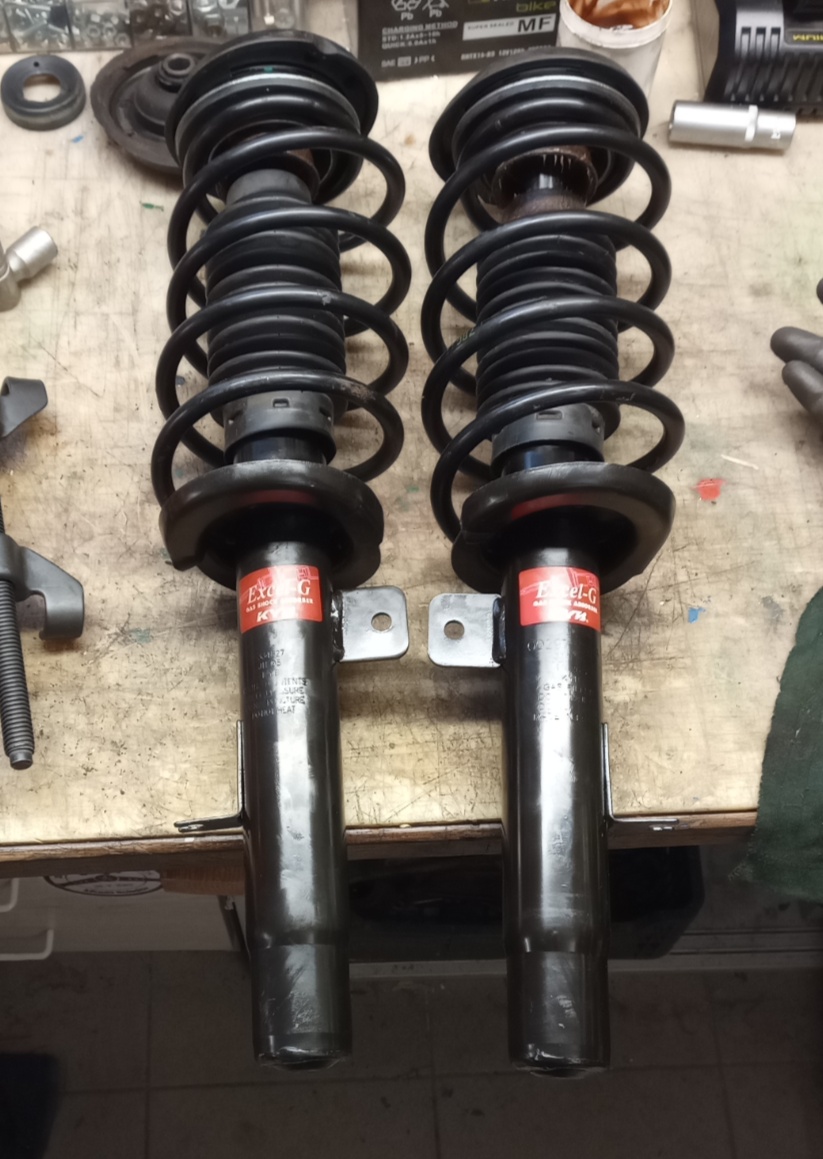 Citroen C2 VTS 120tis. km, ‼️nová ložiska, destičky ‼️ - 8