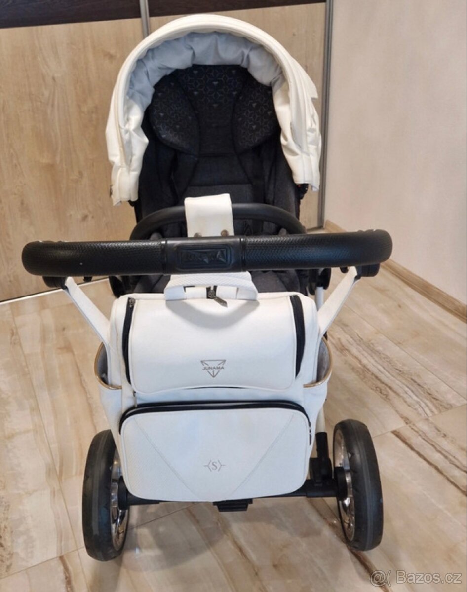 Dvojkombinace junama diamond - 8