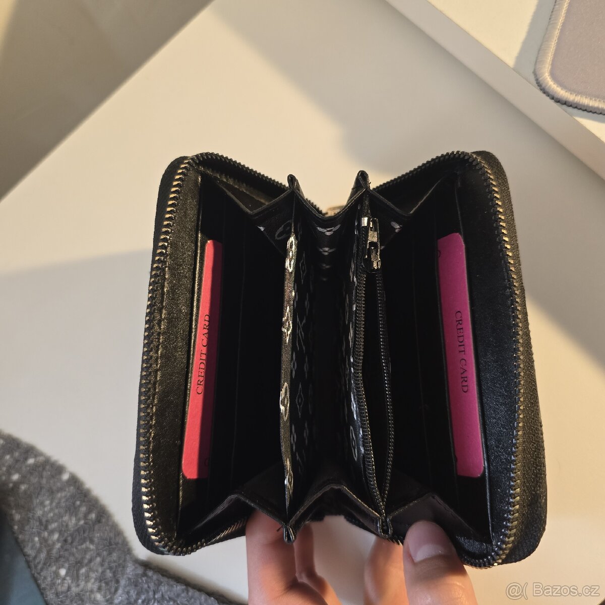 Dámská peněženka - 8